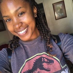 Meet your Posher, JaLeesa